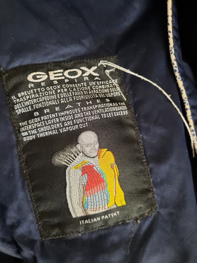 Chaqueta sport señora