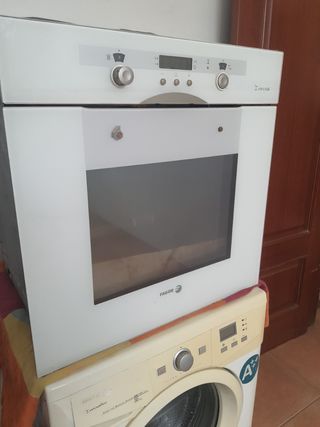 Horno Fagor Innovation de segunda mano en Second Hand-