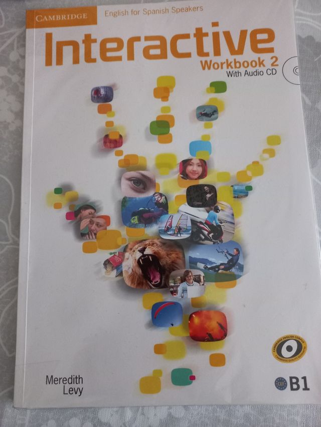 Interactive Workbook 2