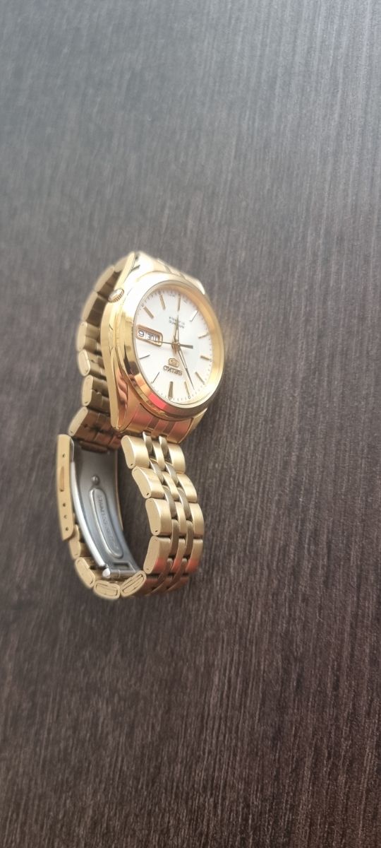 seiko 5