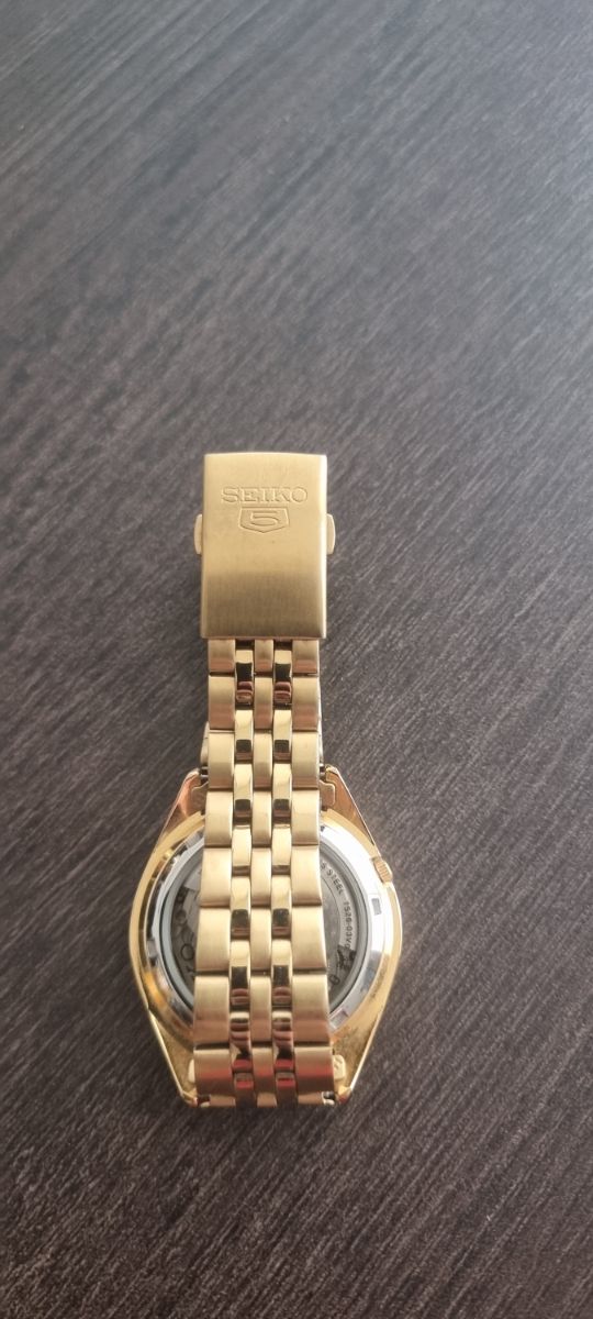 seiko 5