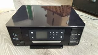 Impresora Epson XP-640 de segunda mano por 29 EUR en Manresa en WALLAPOP