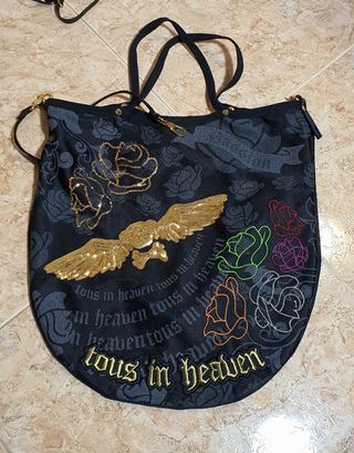 Bolso Tous \