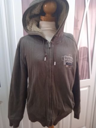 Sudaderas - MID SEASON de Hombre - Purificacion Garcia España