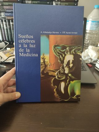 Sueños célebres a la luz de la Medicina
