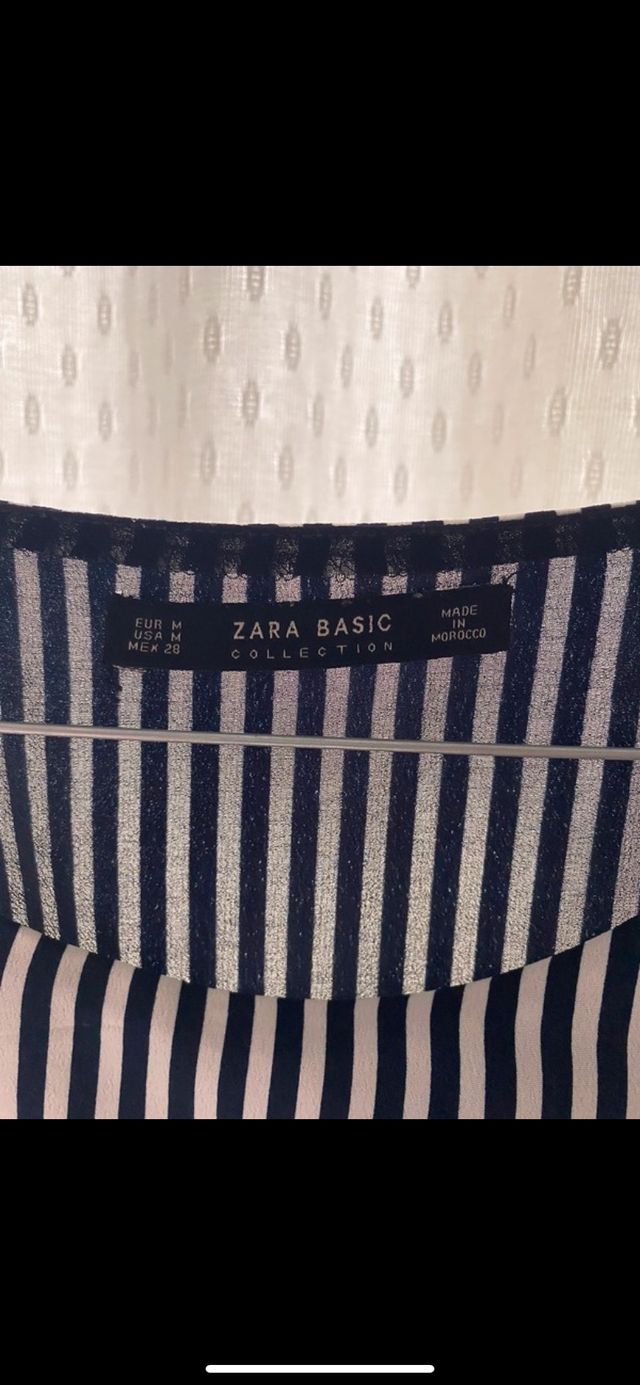 Top Zara