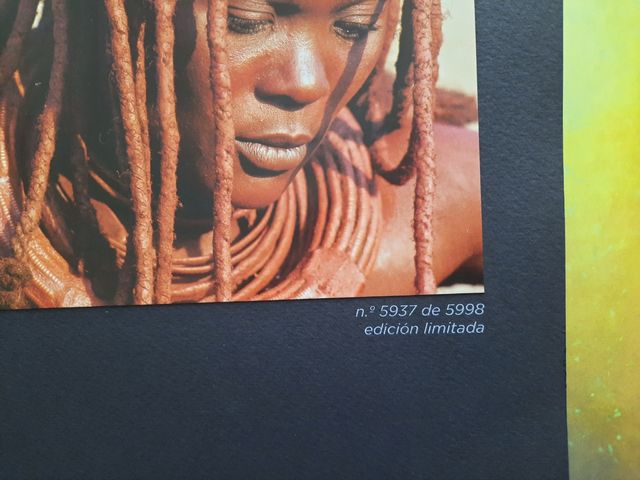 Culturas Fascinantes. Imprescindibles de Planeta.