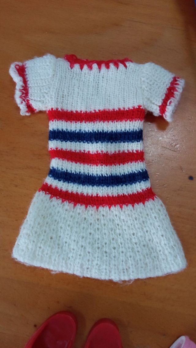 lote Nancy famosa original