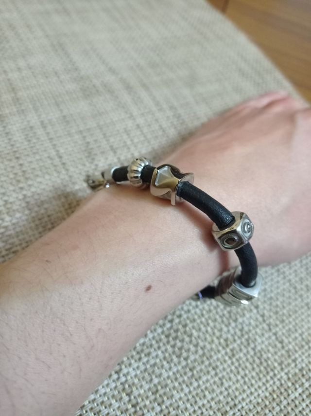 PULSERA LOTUS ♥️♥️