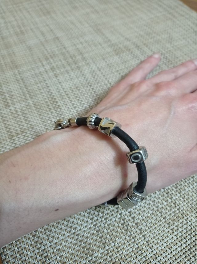 PULSERA LOTUS ♥️♥️