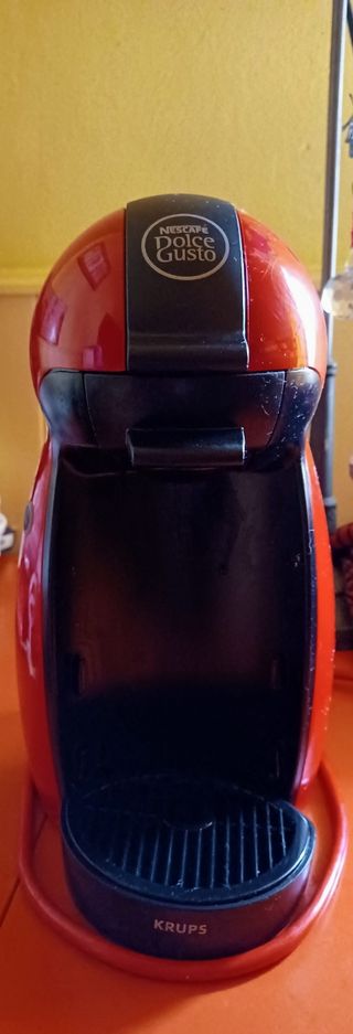 Cafetera Dolce Gusto de segunda mano en Marbella en WALLAPOP