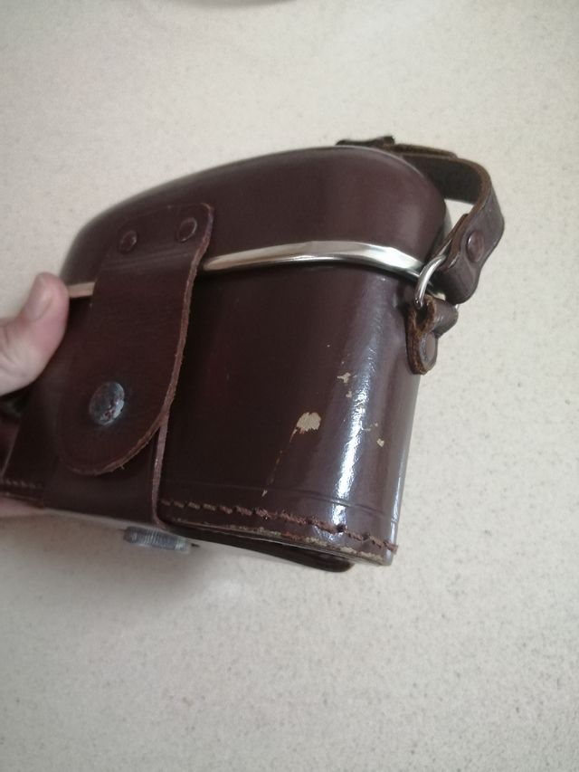 WERLISA STAR cámara