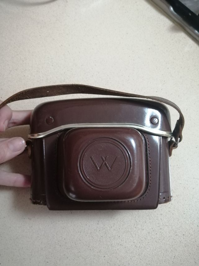 WERLISA STAR cámara