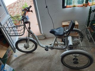 ROCKET 24 - Bicicletas Monty