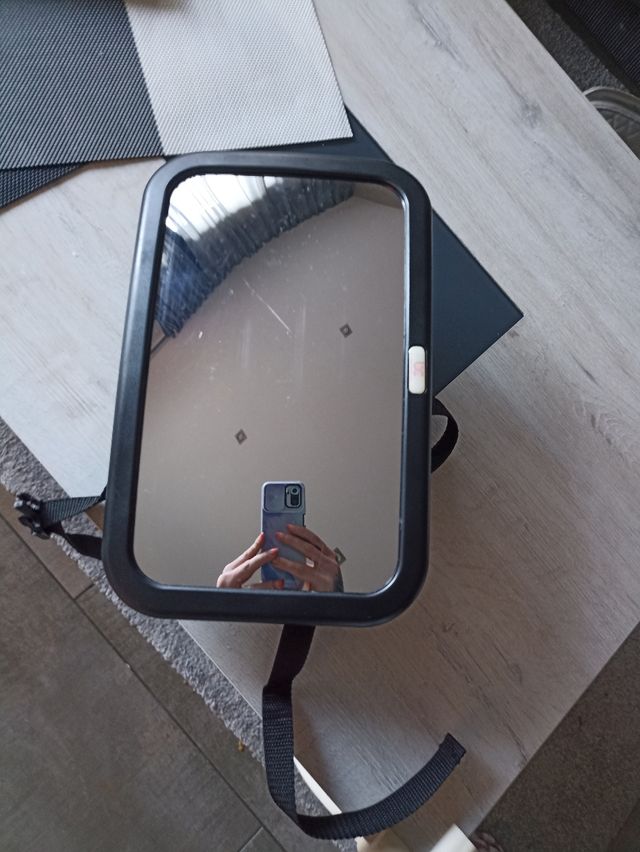 espejo para coche