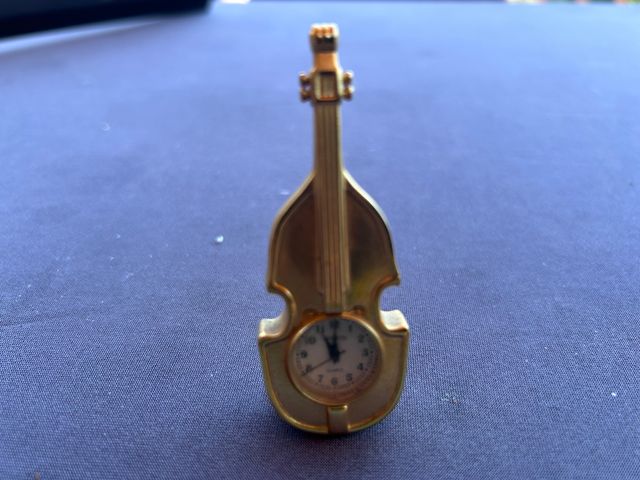 ORO Reloj