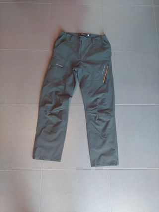 Notícia - PREMSA - Novedades en la colección de pantalones de Chiruca® -  Federació Catalana de Caça