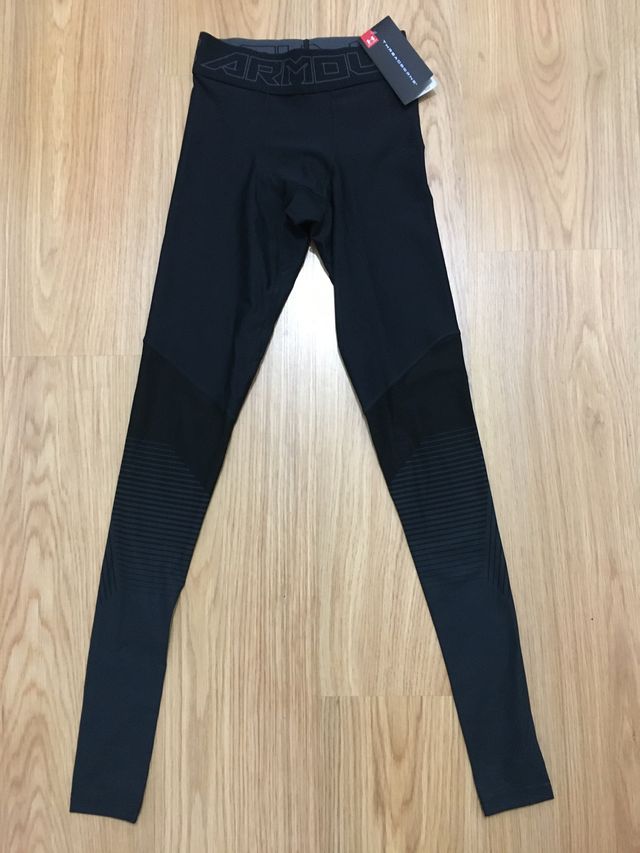 Mallas Under Armour nuevas