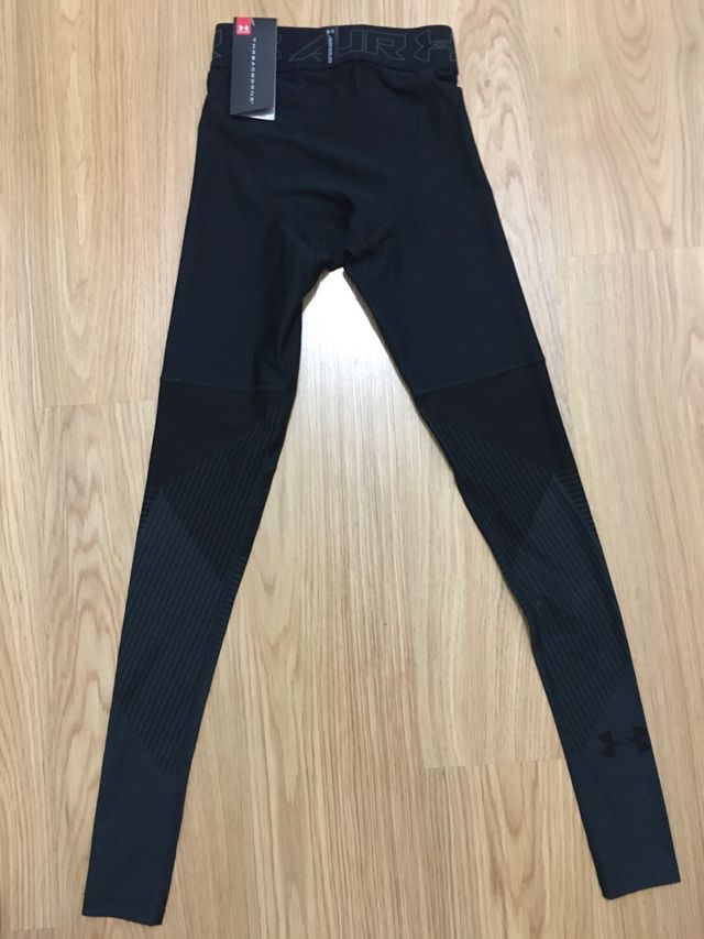 Mallas Under Armour nuevas