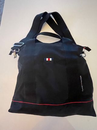 Bolsos viaje mano de Bolsos para Mujer de Tommy Hilfiger | FASHIOLA.es