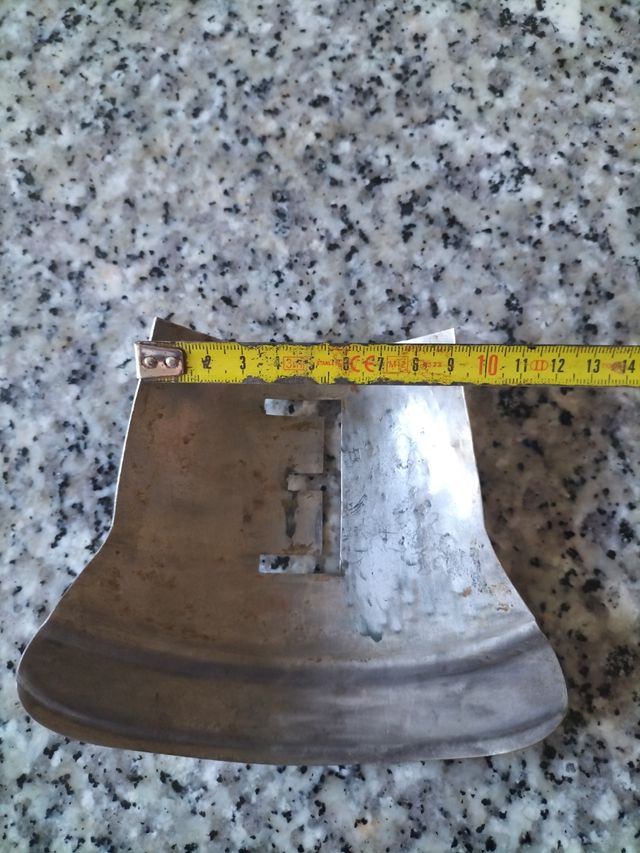 Faldón guardabarros