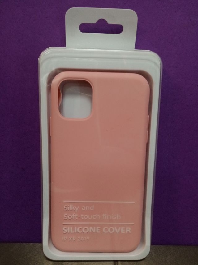 Funda para IPHONE
