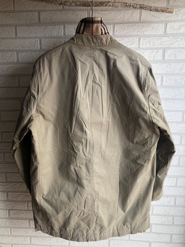 Chaqueta Burberry talla L