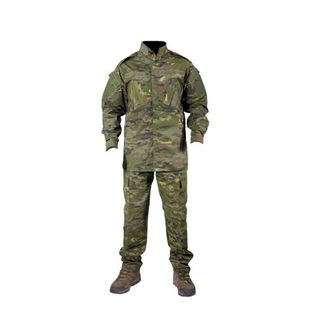 Ropa militar segunda mano en Sevilla en WALLAPOP