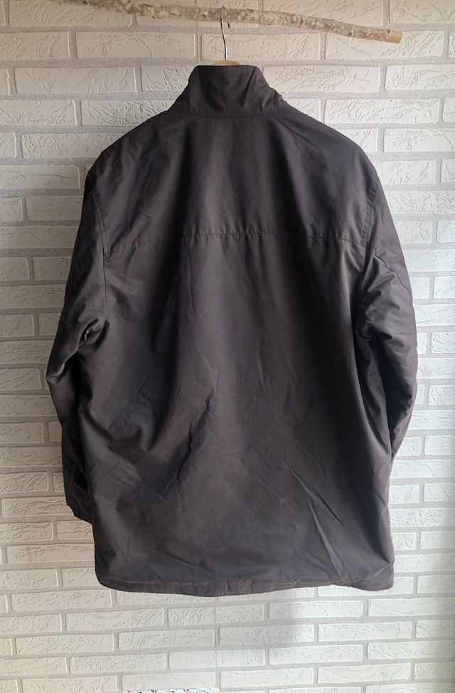 Chaqueta Burberry talla 48 XL