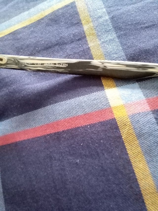 gafas infantiles sin estrenar.