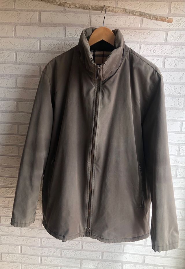 Chaqueta Burberry talla 56 XL