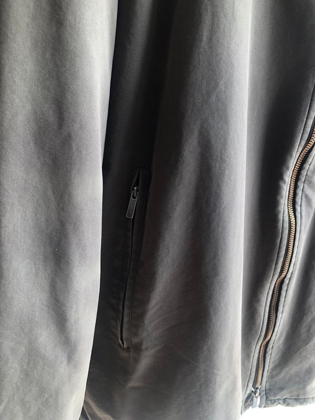 Chaqueta Burberry talla 56 XL