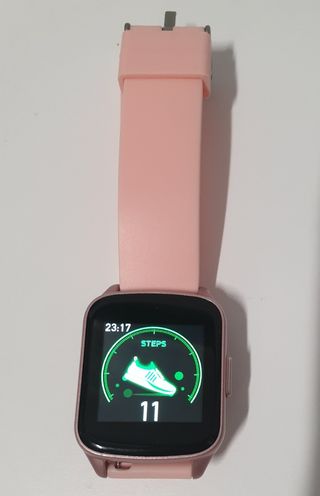 B59001/1 RELOJ MAREA SMARTWATCH