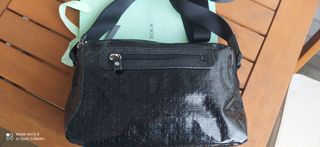 Bolso bandolera charol Tous de segunda mano por 25 EUR en Viladecans en  WALLAPOP