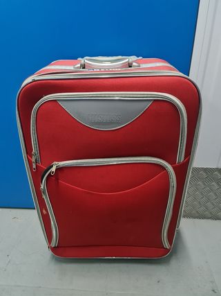 Maleta Misiuss grande de segunda mano por 20 EUR en Alcorcón en WALLAPOP