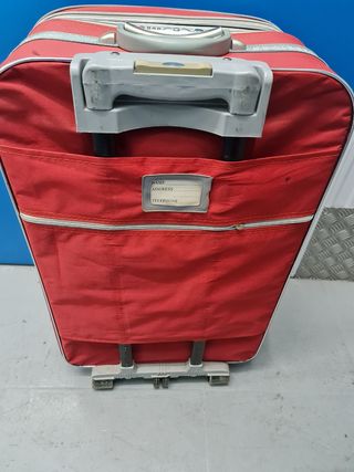 Maleta Misiuss grande de segunda mano por 20 EUR en Alcorcón en WALLAPOP