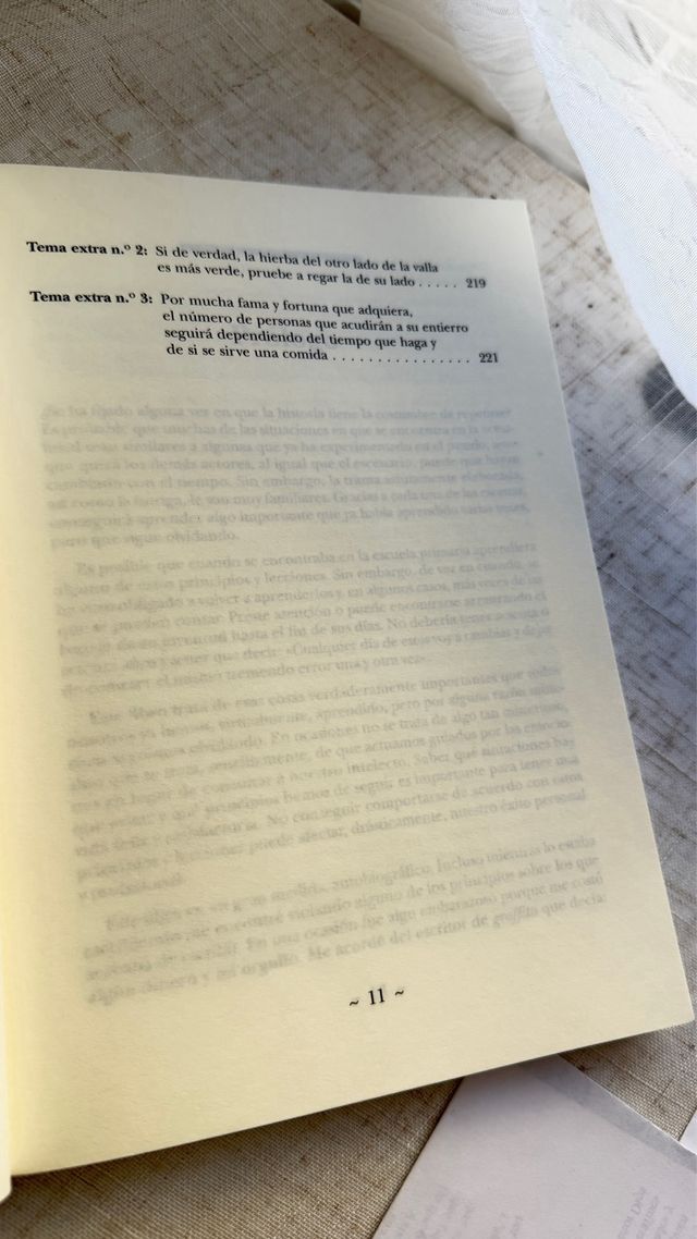 101 cosas que ya sabes pero siempre olvidas