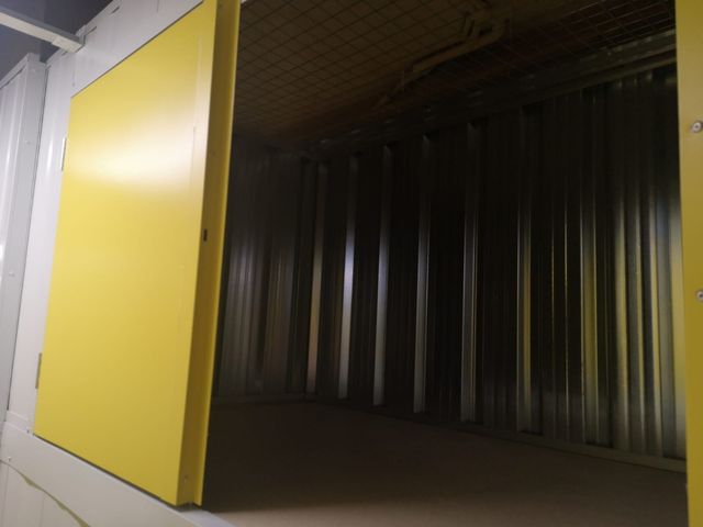 Trastero en alquiler