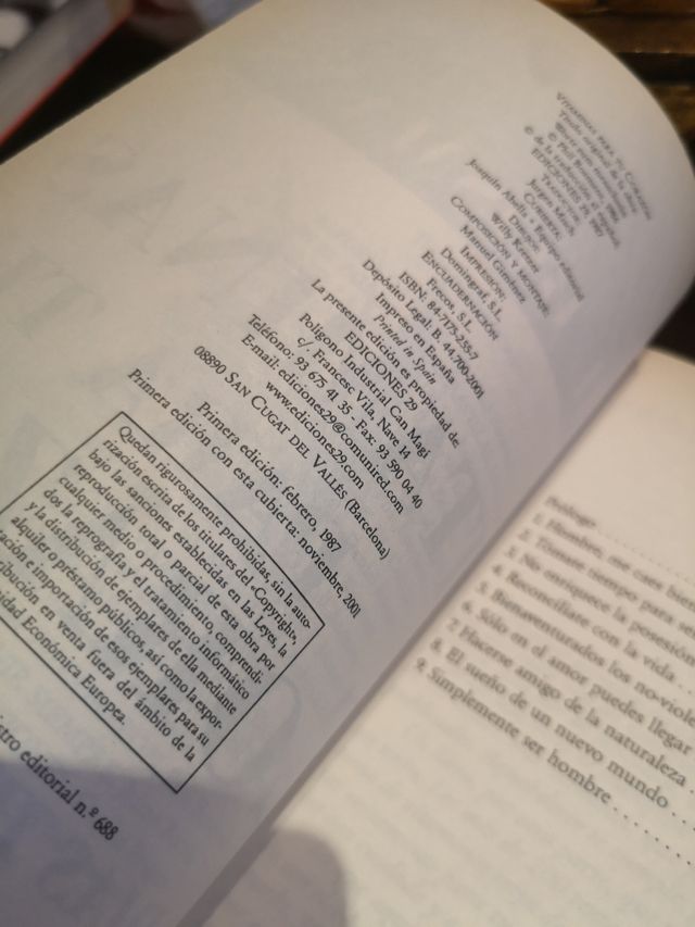 Vitaminas para tu corazón Phil Bosmans