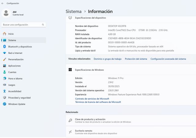 DELL Optiplex 380 sff W11 PRO+OFFICE+WIFI