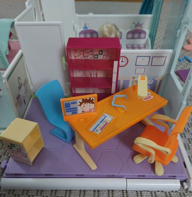 barriguitas hospital