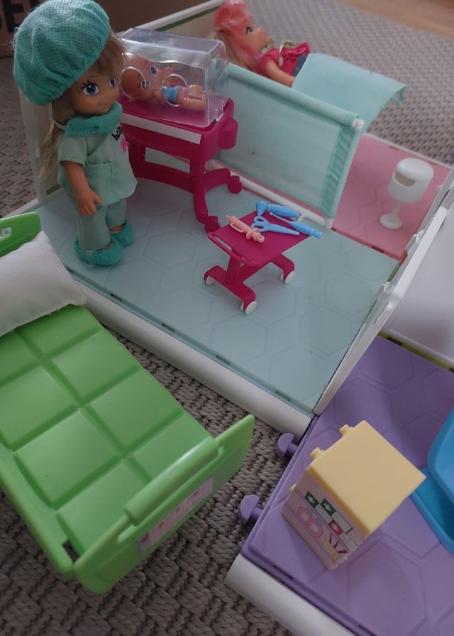 barriguitas hospital