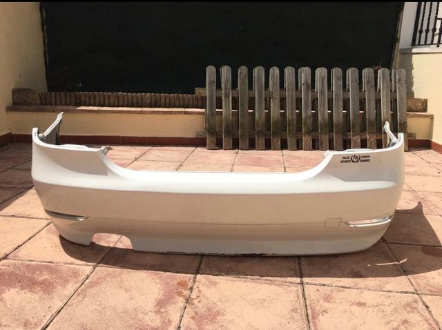 Paragolpes trasero Bmw serie 5 E60