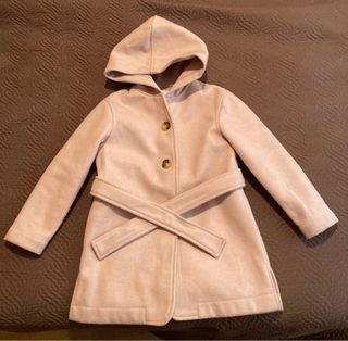 Abrigo niña talla 5-6 años marca Hipercor de segunda mano por 6 EUR en  Leganés en WALLAPOP