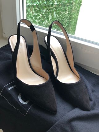 Los 6 Mejores Zapato Azafata Cómodo 2022