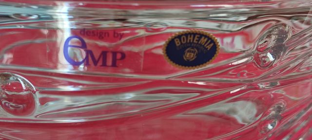 Set di caratteri Bohemia