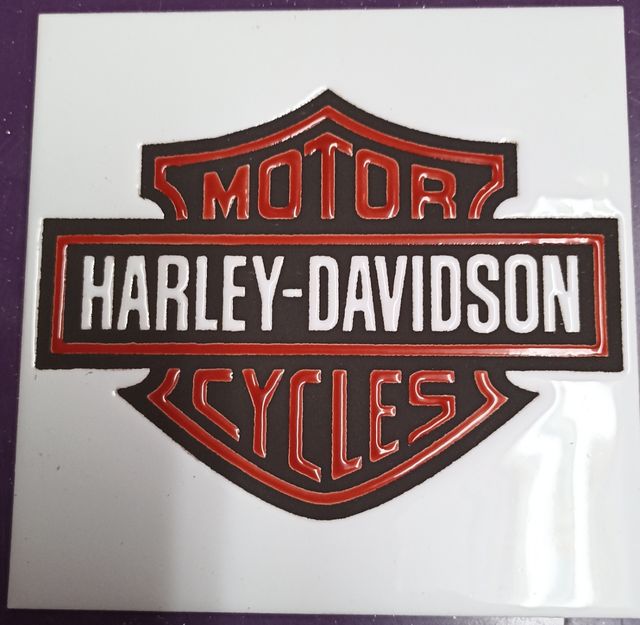 Harley-davidson