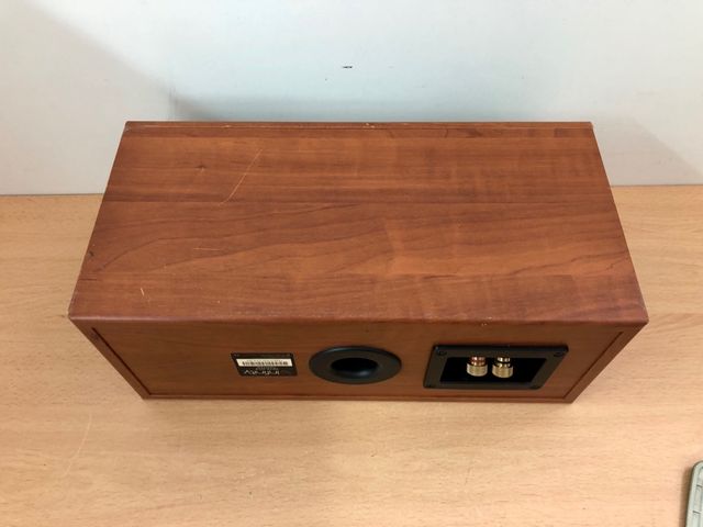 Altavoz Central Infinity Beta HCS Center