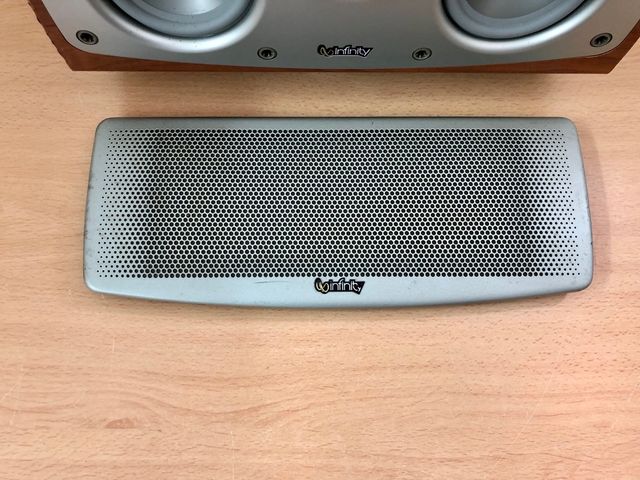 Altavoz Central Infinity Beta HCS Center