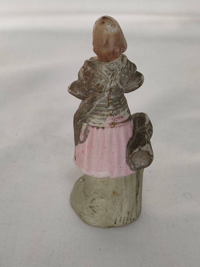 biscuit juana de arco